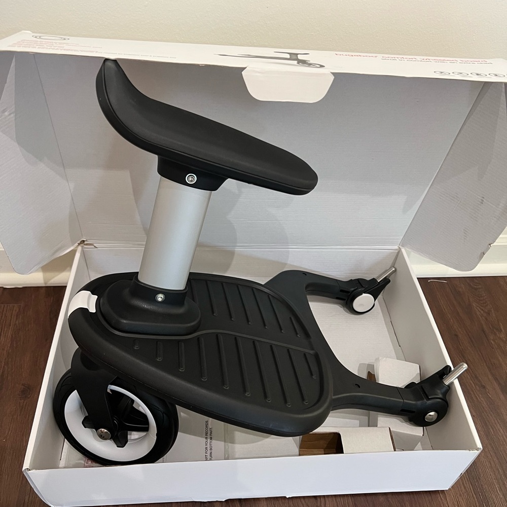 Bugaboo Comfort Wheeled Board